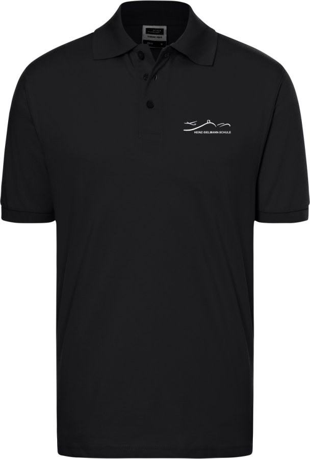 Poloshirt
